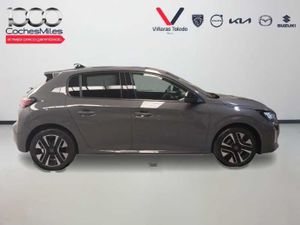 Peugeot 208 Allure Gasolina 100 S&S 6 Vel. MAN   - Foto 6