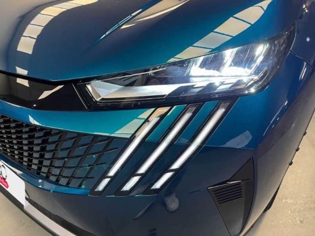 Peugeot 5008 1.6 143KW Allure Exclusive e-DCS7   - Foto 20