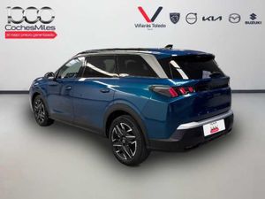 Peugeot 5008 1.6 143KW Allure Exclusive e-DCS7   - Foto 4