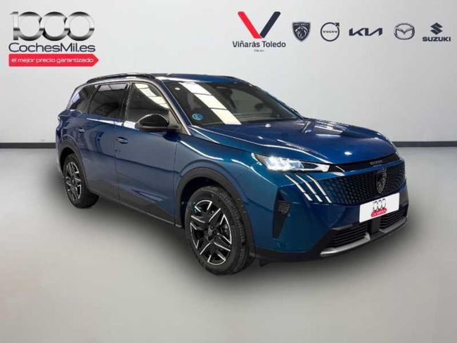 Peugeot 5008 1.6 143KW Allure Exclusive e-DCS7   - Foto 6