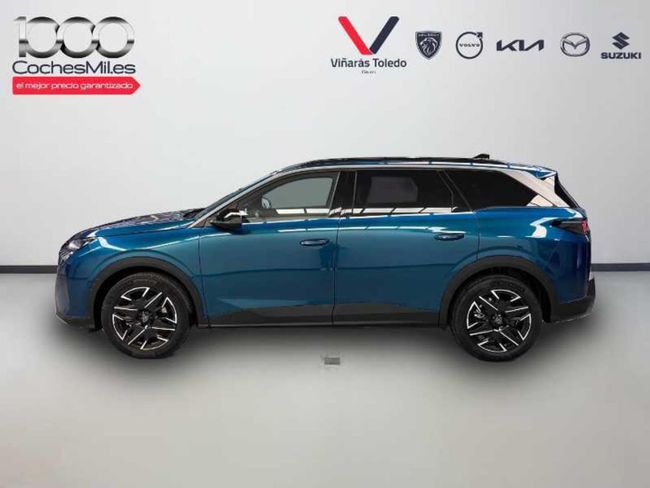 Peugeot 5008 1.6 143KW Allure Exclusive e-DCS7   - Foto 3