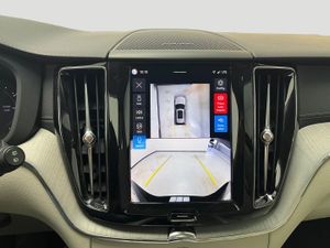 Volvo XC60 2.0 T6 AWD Recharge Ultra Dark Auto   - Foto 12