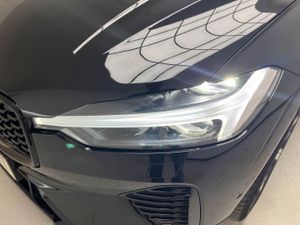 Volvo XC60 2.0 T6 AWD Recharge Ultra Dark Auto   - Foto 31