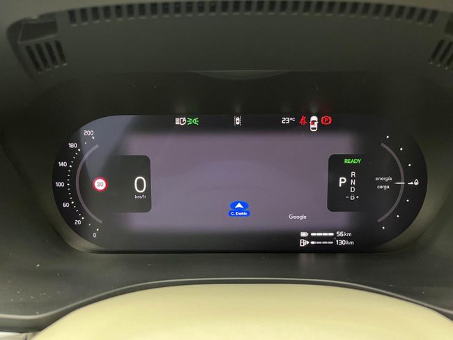 Volvo XC60 2.0 T6 AWD Recharge Ultra Dark Auto   - Foto 35