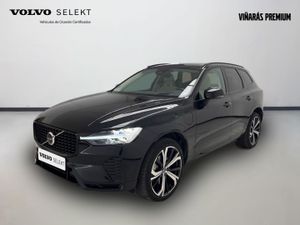 Volvo XC60 2.0 T6 AWD Recharge Ultra Dark Auto   - Foto 2