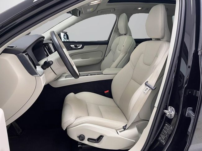 Volvo XC60 2.0 T6 AWD Recharge Ultra Dark Auto   - Foto 18