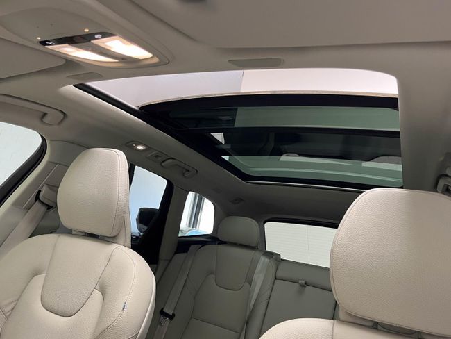 Volvo XC60 2.0 T6 AWD Recharge Ultra Dark Auto   - Foto 27