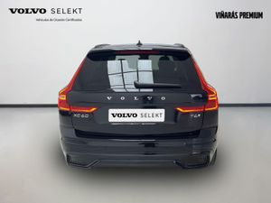 Volvo XC60 2.0 T6 AWD Recharge Ultra Dark Auto   - Foto 4