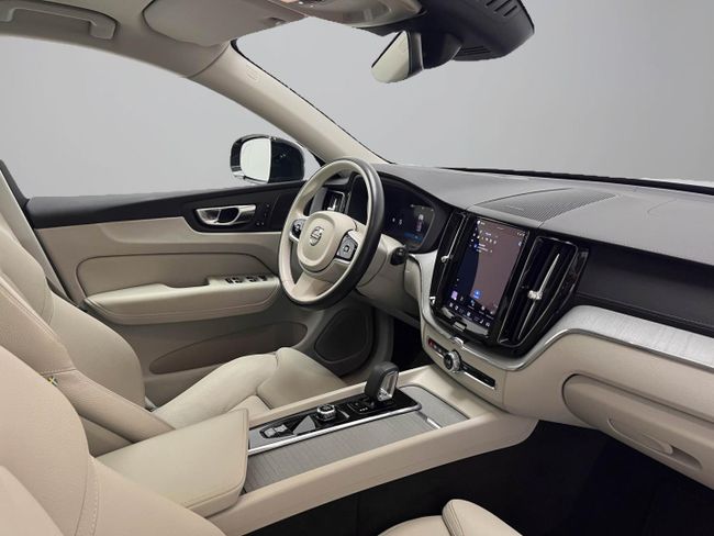 Volvo XC60 2.0 T6 AWD Recharge Ultra Dark Auto   - Foto 24