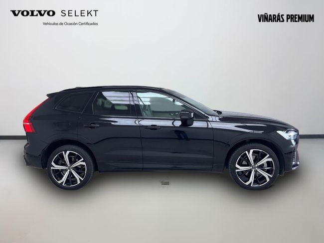 Volvo XC60 2.0 T6 AWD Recharge Ultra Dark Auto   - Foto 6