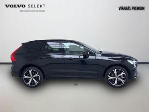 Volvo XC60 2.0 T6 AWD Recharge Ultra Dark Auto   - Foto 6