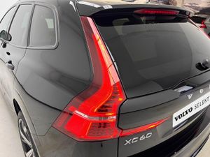 Volvo XC60 2.0 T6 AWD Recharge Ultra Dark Auto   - Foto 16