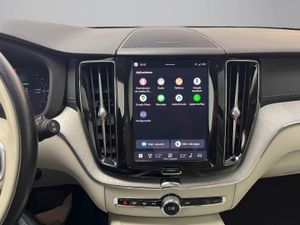 Volvo XC60 2.0 T6 AWD Recharge Ultra Dark Auto   - Foto 13
