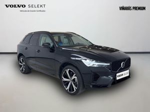 Volvo XC60 2.0 T6 AWD Recharge Ultra Dark Auto   - Foto 5