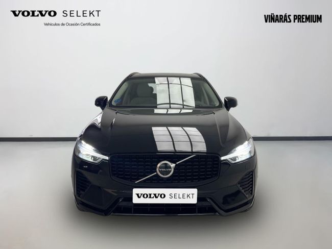 Volvo XC60 2.0 T6 AWD Recharge Ultra Dark Auto   - Foto 8