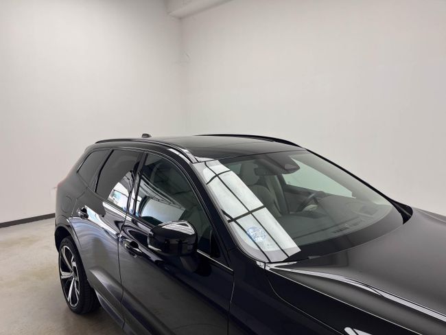 Volvo XC60 2.0 T6 AWD Recharge Ultra Dark Auto   - Foto 26