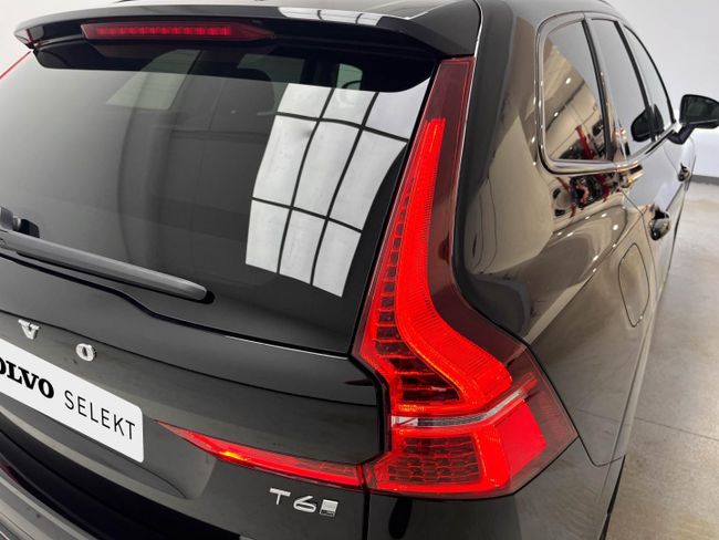 Volvo XC60 2.0 T6 AWD Recharge Ultra Dark Auto   - Foto 15