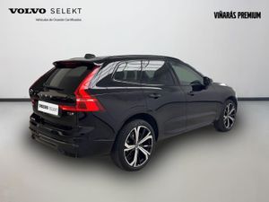 Volvo XC60 2.0 T6 AWD Recharge Ultra Dark Auto   - Foto 7