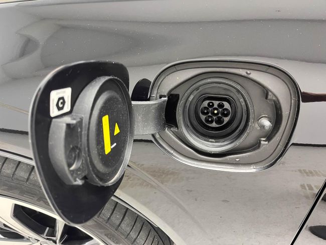 Volvo XC60 2.0 T6 AWD Recharge Ultra Dark Auto   - Foto 33