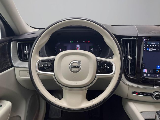 Volvo XC60 2.0 T6 AWD Recharge Ultra Dark Auto   - Foto 23