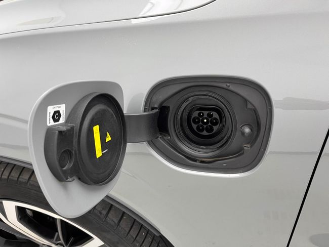Volvo XC60 2.0 T6 AWD Recharge Ultra Dark Auto   - Foto 20