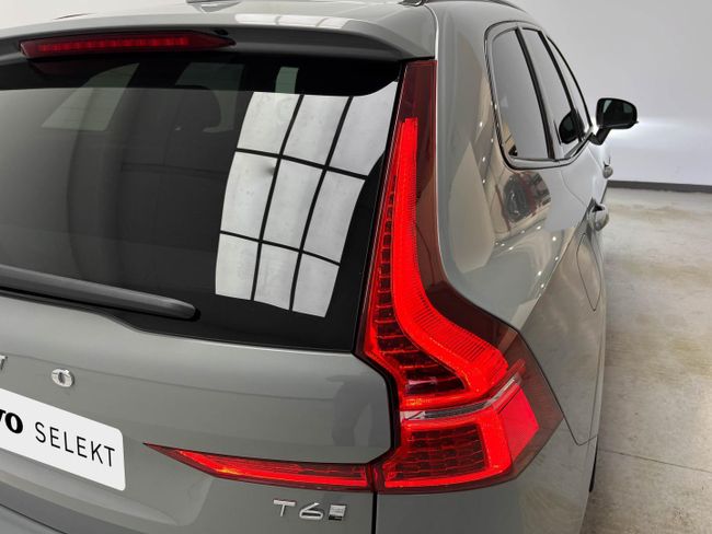 Volvo XC60 2.0 T6 AWD Recharge Ultra Dark Auto   - Foto 26