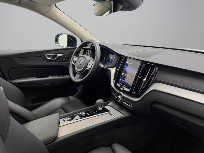 Volvo XC60 2.0 T6 AWD Recharge Ultra Dark Auto   - Foto 12