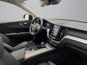 Volvo XC60 2.0 T6 AWD Recharge Ultra Dark Auto   - Foto 12