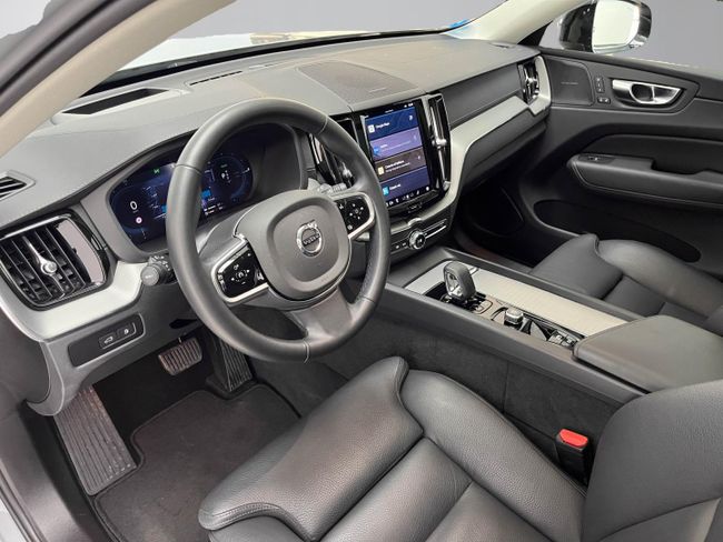 Volvo XC60 2.0 T6 AWD Recharge Ultra Dark Auto   - Foto 29