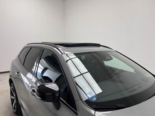 Volvo XC60 2.0 T6 AWD Recharge Ultra Dark Auto   - Foto 14