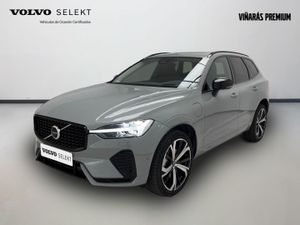 Volvo XC60 2.0 T6 AWD Recharge Ultra Dark Auto   - Foto 2