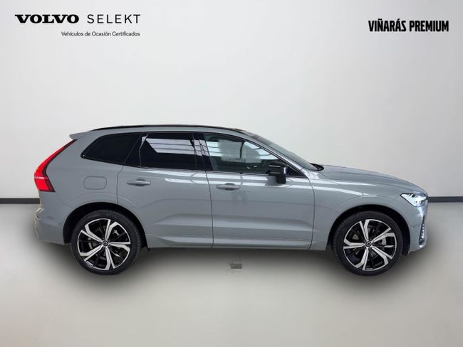 Volvo XC60 2.0 T6 AWD Recharge Ultra Dark Auto   - Foto 6
