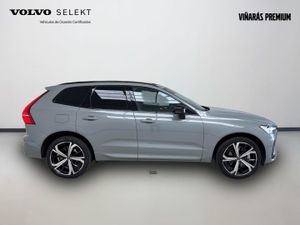 Volvo XC60 2.0 T6 AWD Recharge Ultra Dark Auto   - Foto 6