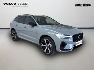Volvo XC60 2.0 T6 AWD Recharge Ultra Dark Auto   - Foto 5