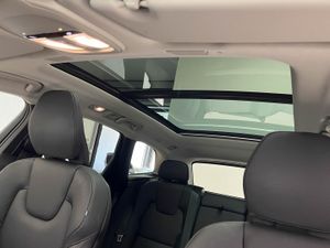 Volvo XC60 2.0 T6 AWD Recharge Ultra Dark Auto   - Foto 32