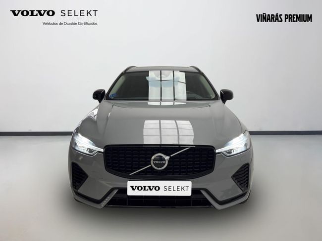 Volvo XC60 2.0 T6 AWD Recharge Ultra Dark Auto   - Foto 8
