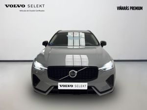 Volvo XC60 2.0 T6 AWD Recharge Ultra Dark Auto   - Foto 8
