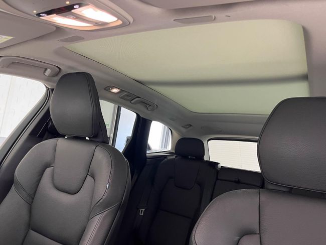 Volvo XC60 2.0 T6 AWD Recharge Ultra Dark Auto   - Foto 16
