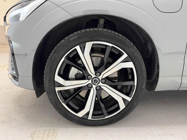 Volvo XC60 2.0 T6 AWD Recharge Ultra Dark Auto   - Foto 19