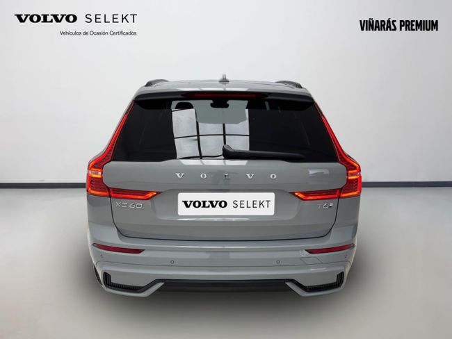 Volvo XC60 2.0 T6 AWD Recharge Ultra Dark Auto   - Foto 4