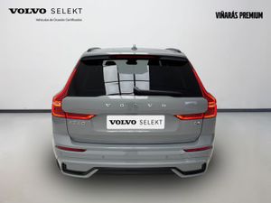 Volvo XC60 2.0 T6 AWD Recharge Ultra Dark Auto   - Foto 4