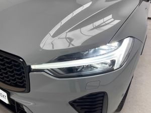 Volvo XC60 2.0 T6 AWD Recharge Ultra Dark Auto   - Foto 18
