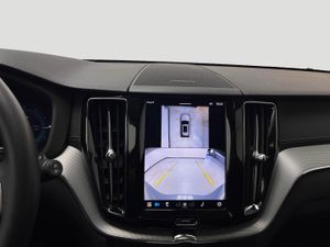 Volvo XC60 2.0 T6 AWD Recharge Ultra Dark Auto   - Foto 11