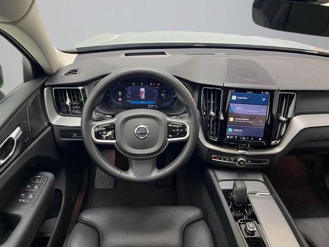 Volvo XC60 2.0 T6 AWD Recharge Ultra Dark Auto   - Foto 33