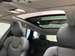 Volvo XC60 2.0 T6 AWD Recharge Ultra Dark Auto   - Foto 15