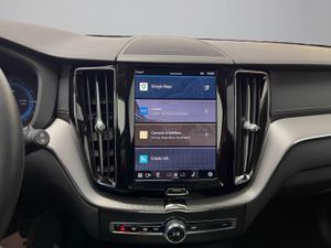 Volvo XC60 2.0 T6 AWD Recharge Ultra Dark Auto   - Foto 25