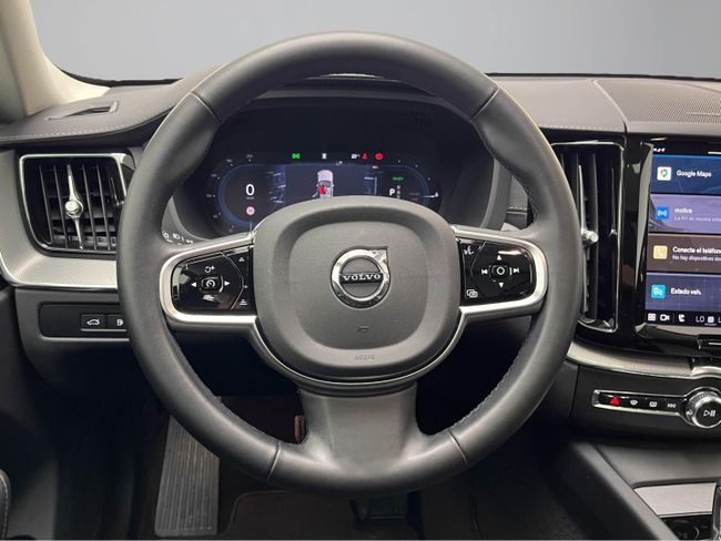 Volvo XC60 2.0 T6 AWD Recharge Ultra Dark Auto   - Foto 34
