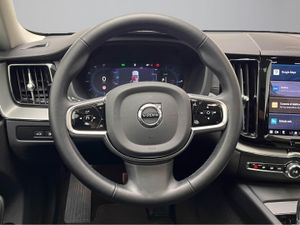 Volvo XC60 2.0 T6 AWD Recharge Ultra Dark Auto   - Foto 34
