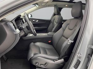 Volvo XC60 2.0 T6 AWD Recharge Ultra Dark Auto   - Foto 30
