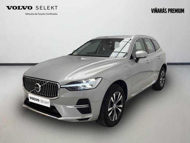 Volvo XC60 2.0 T6 AWD Recharge Ultra Dark Auto   - Foto 2